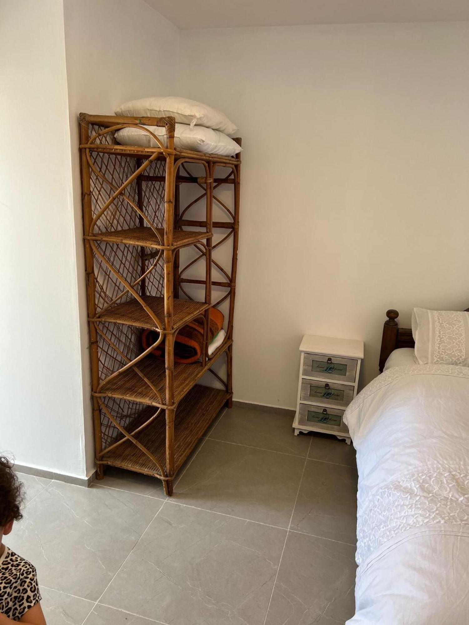 Sea Of Galilee Place Tiberíades Habitación foto